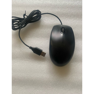 Logitech M100 wired mouse 滑鼠