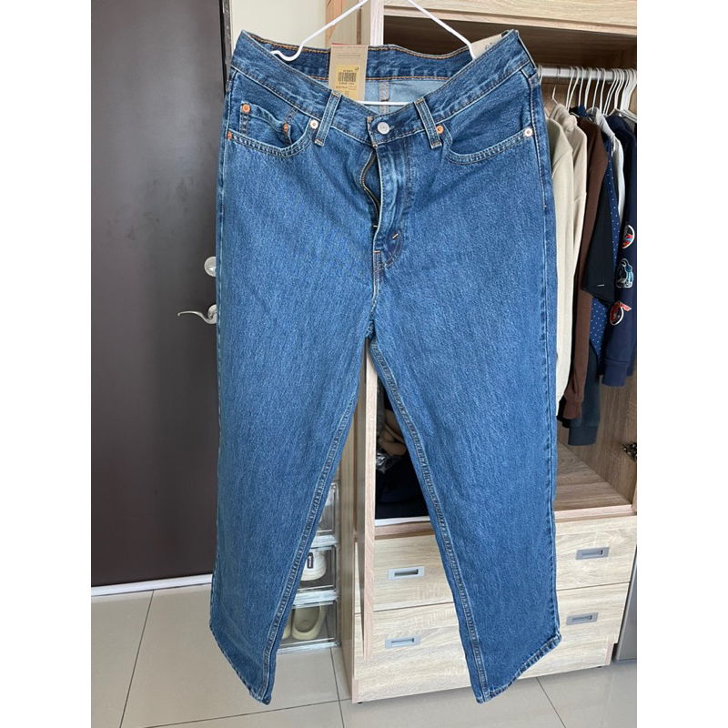 Levi’s 578