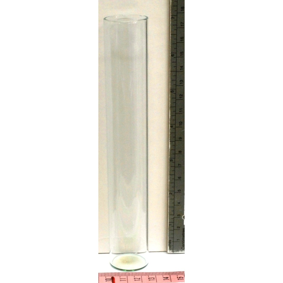 【SHELL23】試管瓶系列🧪空瓶容器✂️DIY材料💟許願玻璃瓶🎁交換禮物 (附木塞)
