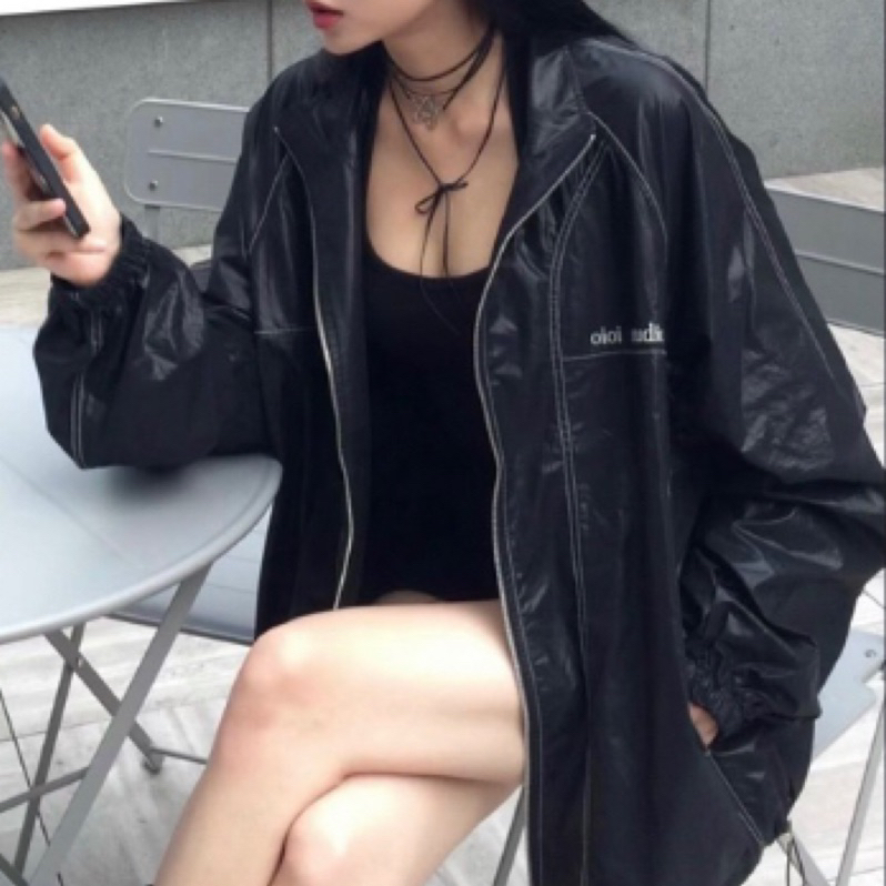 （已售）oioi 風衣外套