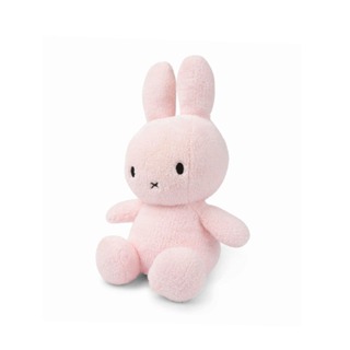 【荷蘭BON TON TOYS Miffy】Terry米菲兔填充玩偶-淺粉-共2款《WUZ屋子-台北》玩偶 娃娃 禮物