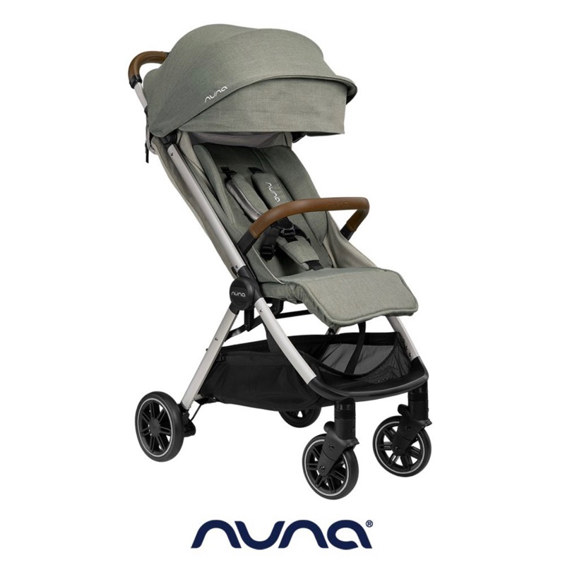 nuna trvl 8.5-9成新,無吐奶炸屎，秒收6.8kg可上飛機，北市可面交