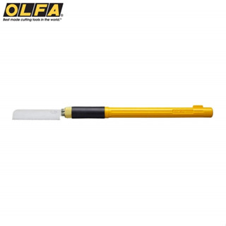 找東西 日本製造OLFA專業精密筆型手鋸刀模型鋸刀167B附細刃寬刃鋸片筆刀型手鋸魚HS-1模型刀筆型鋸刀裁鋸子切割刀具