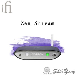 iFi Zen Stream 網路串流播放器 同軸、USB輸出 無類比輸出 公司貨 保固一年