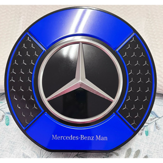 Mercedes Benz 賓士王者之星男性淡香水禮盒