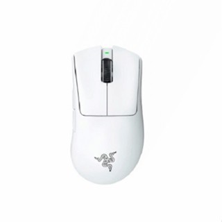 *RZ01-04630200-R3A1 ☆Razer 煉獄奎蛇 V3 Pro 無線滑鼠(白色)史上最輕巧的人體工學電競滑