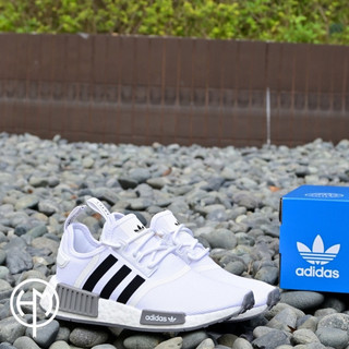 🏀小飛人潮流🏀 現貨 Adidas NMD_R1 PRIMEBLUE ORIGINALS 運動慢跑 訓練 GZ9261