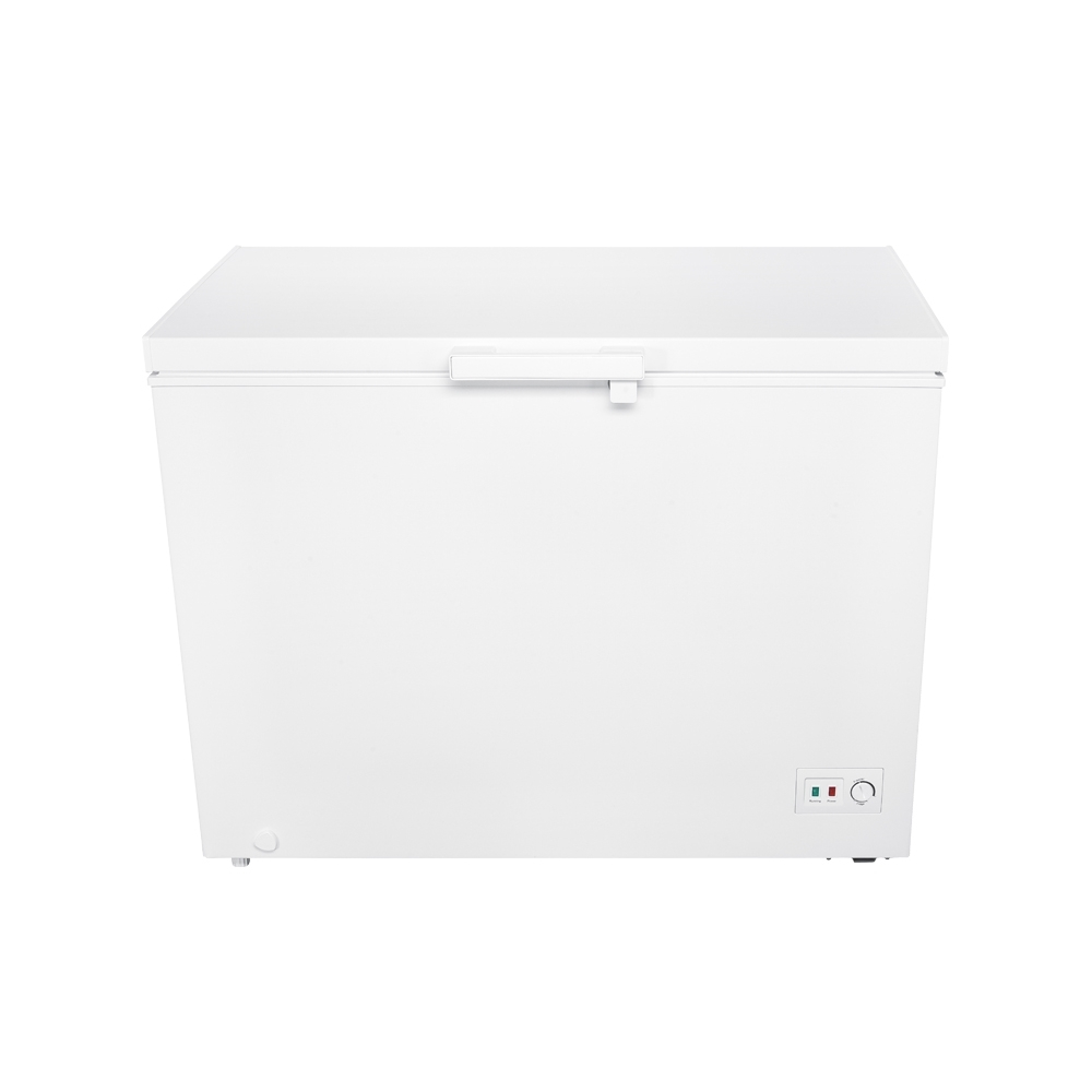【全館折扣】RL3002W TECO東元 300公升 上掀式臥式冷凍櫃