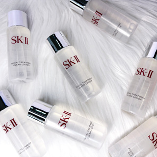 現貨 SKII SK-II SK2 亮采化妝水 30ml sk2化妝水 隨身瓶 旅行組 化粧水 化妝水【鯨奇嚴選】