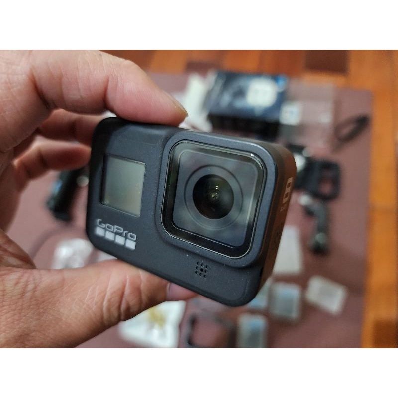 二手GoPro HERO8 Black