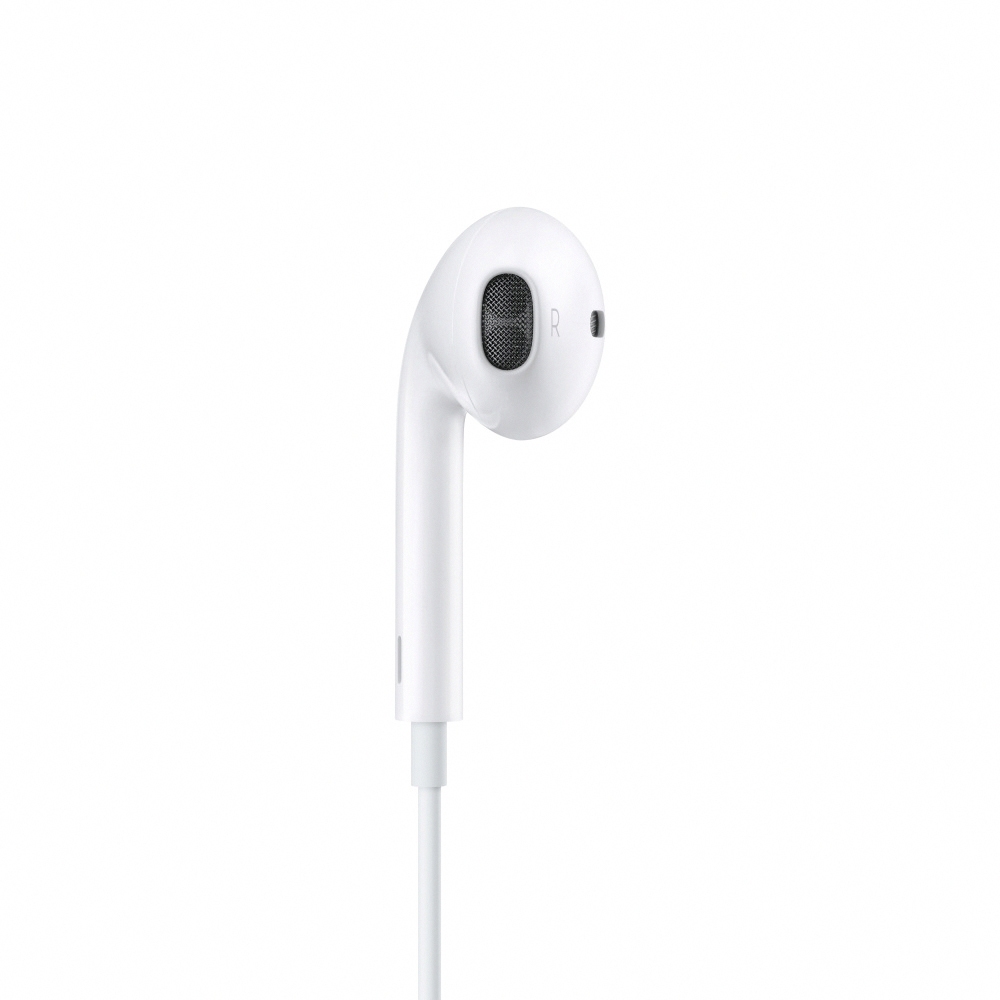 Apple EarPods USB-C原廠耳機 - 悅耳的純淨音質