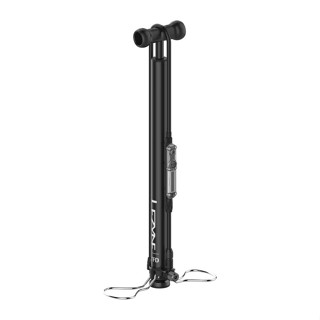 『小蔡單車』美國 LEZYNE 旅行用鋁製立式 電子儀表 打氣筒 ABS1 攜帶可折 自行車/公路車/登山車