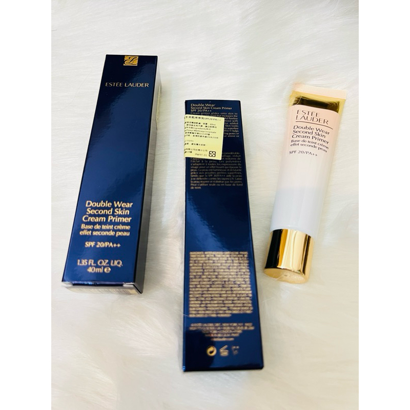 現貨💕Estee Lauder 雅詩蘭黛 粉持久天生美肌乖乖乳40ml 效期2025