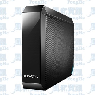 威剛 ADATA HM800 4TB 3.5吋外接硬碟(黑)
