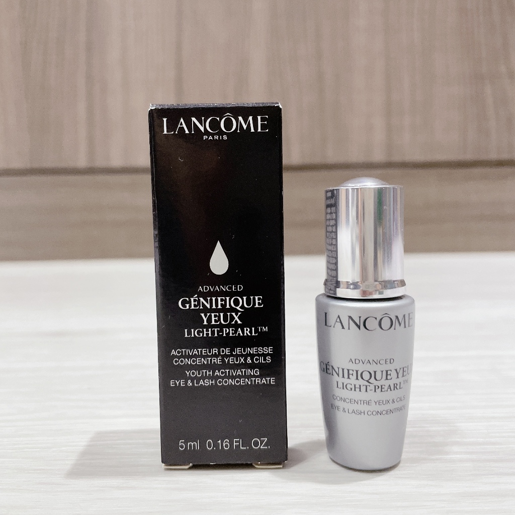 Lancome 蘭蔻 超未來肌因冰珠亮眼粹 眼部精華