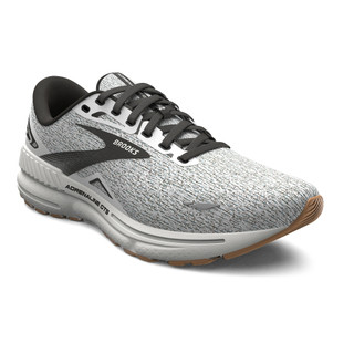 【BROOKS】男 避震緩衝象限 ADRENALINE GTS 23 Oreo餅乾限定款 (1103911D112)
