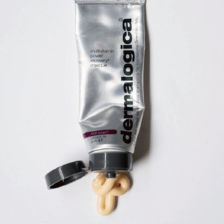 Dermalogica德卡🇺🇸多重維他命再生面膜75ml 貝嫂最愛 7分鐘抗蠟黃/提亮保濕 5大維他命精華急救水洗面膜