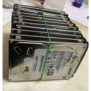 2.5吋 sata 硬碟 1TB(1000G)筆電用（健康良品）