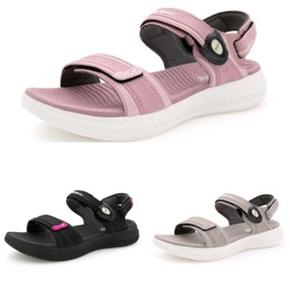 〔現貨〕G9555W GP[Woman Walking]輕量休閒涼鞋 女款 輕量 防水 防滑 緩震