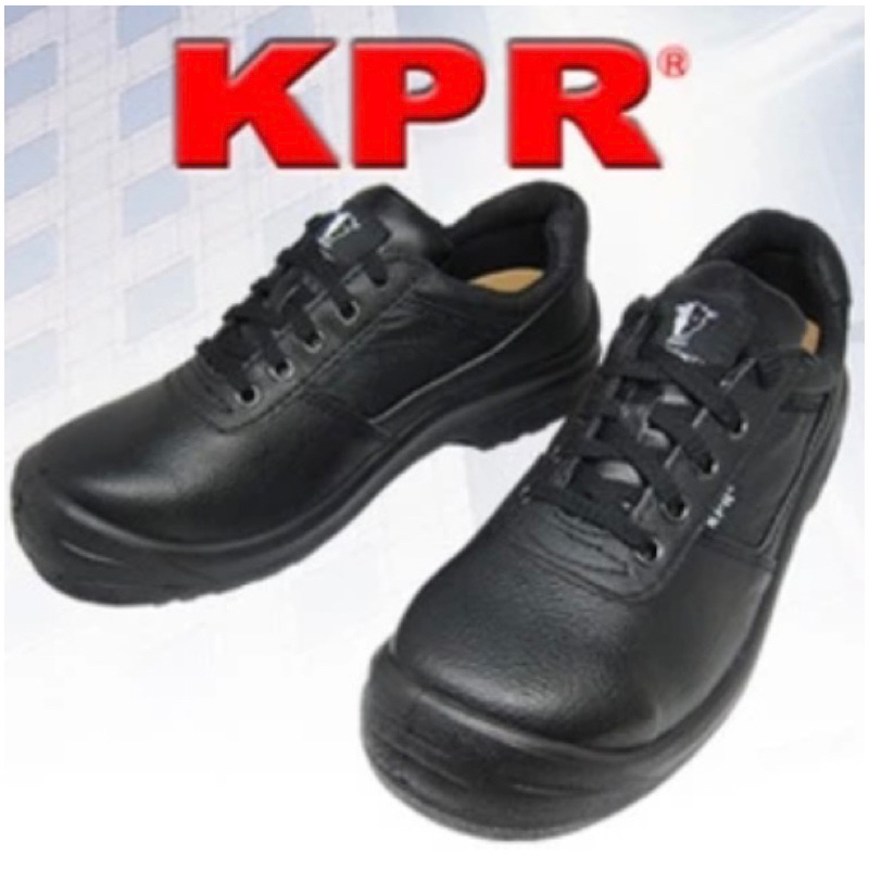 KPR尊王安全鞋 僅有44號！！無外盒便宜出清