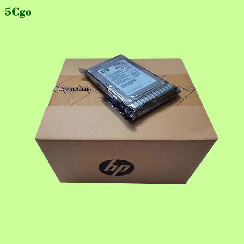 5Cgo.【含稅】HP/惠普 652605-B21 653950-001 146GB SAS 15K 2.5吋伺服器存儲