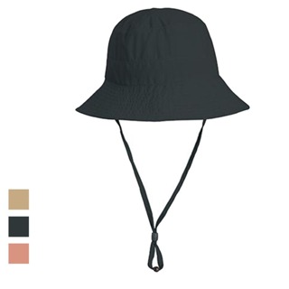 【WILDLAND 荒野】中性抗UV可收納漁夫帽 多色 防曬帽 戶外遮陽帽 抗UV SPF50 登山帽 W1072