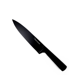 【MASIONS 美心】維多利亞 鈦黑不鏽鋼刀主廚刀(主廚刀)