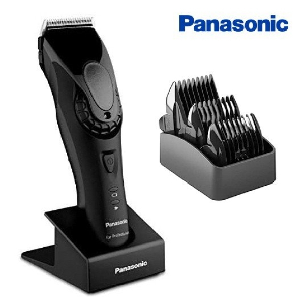 日本直送 Panasonic ER-GP82 專業級電剪 電動理髮器 推剪大人小孩嬰兒理髮器 剪髮器GP80後繼型1
