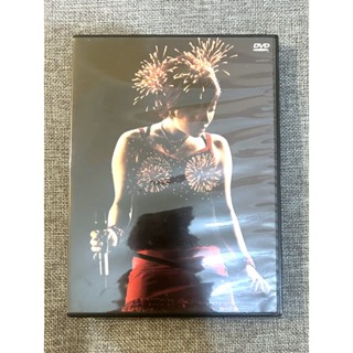 宇多田光 Utada Hikaru Bohemian Summer 2000 演唱會DVD