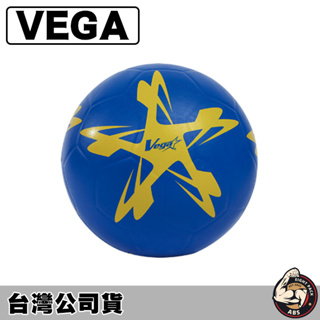 Vega 足球 4號足球 低彈足球 教學用球 訓練用球 OSR-401F