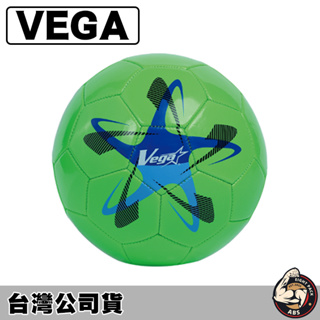 Vega 足球 4號足球 車縫足球 SSR-407GR