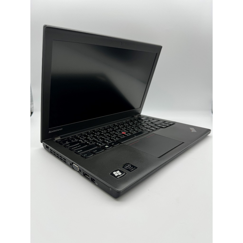 【二手】	筆電零件機 -	Lenovo ThinkPad X240	-	L108