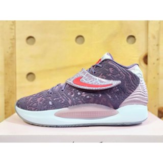 Nike KD14 NRG EP 情人節 紫色 籃球鞋 DJ4335-900