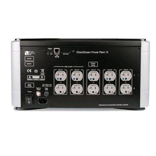 孟芬逸品(真品平輸）美國PS AUDIO direct stream POWER PLANT P15電源再生器