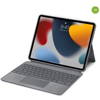 Logitech 羅技COMBO TOUCH 2020 iPad Air4(10.9吋)鍵盤保護殼
