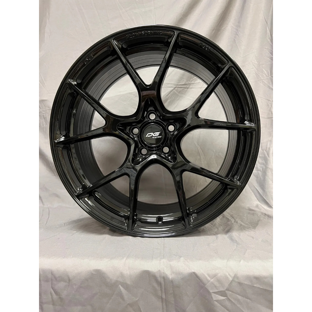 ☛傳奇輪胎館☚ 全新 DG FG21 旋壓 18吋 5x100/5x108/5x112/5x114.3 其他規格詢問