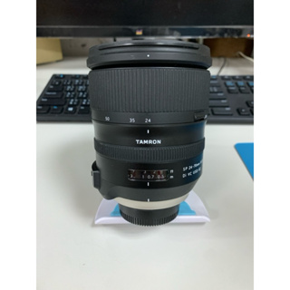 (Nikon F卡口) Tamron SP 24-70 F2.8 Di VC USD G2 A032N 誠可議