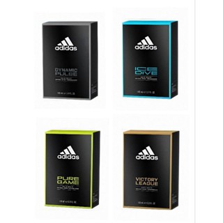 Adidas 男性 淡香水 100ml 75ml 多款可任選