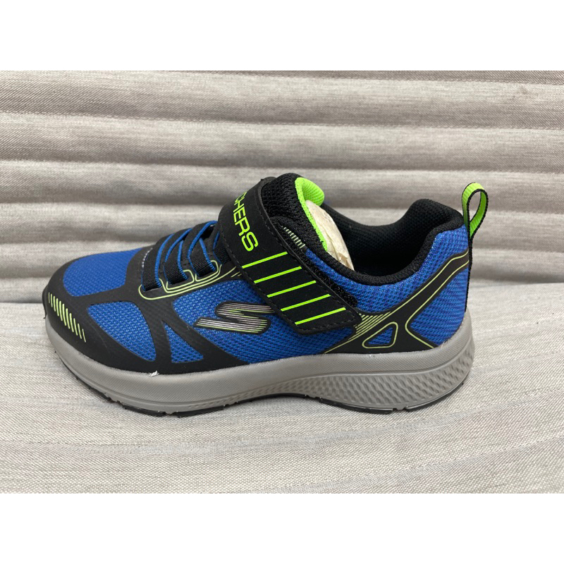 「二手小舖」全新SKECHERS男童鞋出清🔆正品公司貨🔆405019L/BLBK