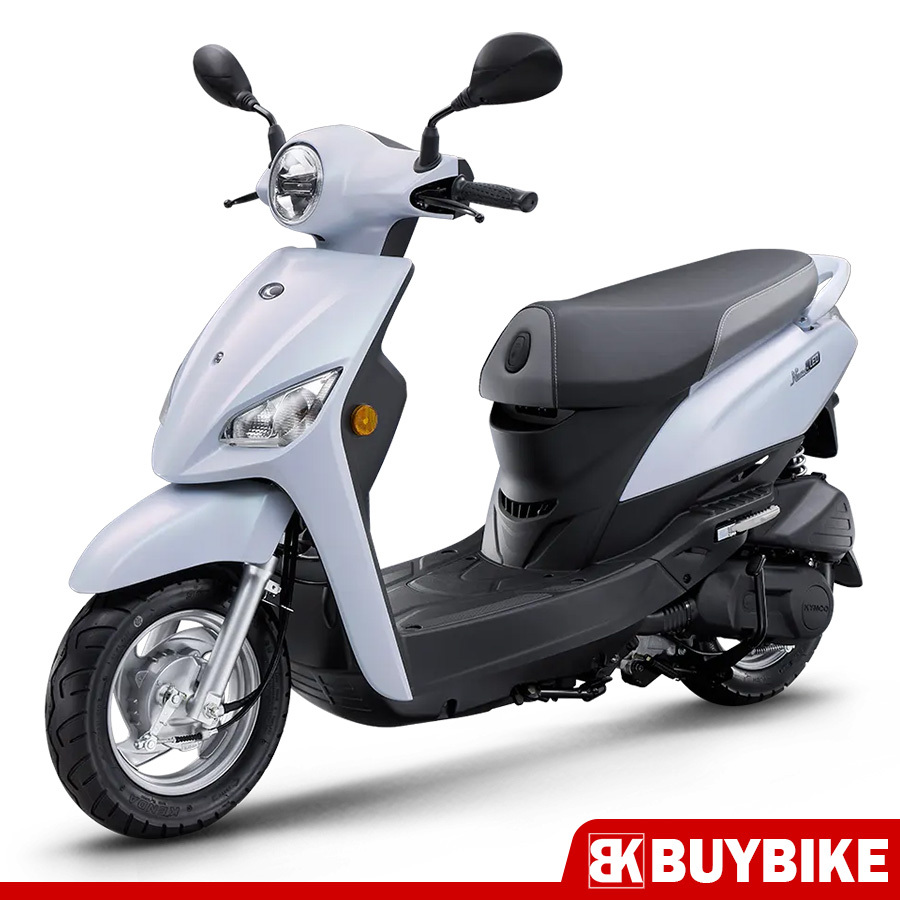 光陽 耐斯 Nice XL 115 彩光版 七期 SN23AA 送神盾險 全新正常車 KYMCO【Buybike購機車】