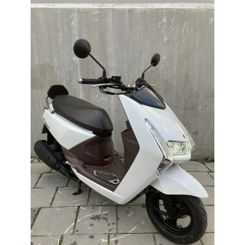 YAMAHA 山葉 limi 115 台中 代步車 / 二手機車 / 中古機車 /二手 /中古/ 星川