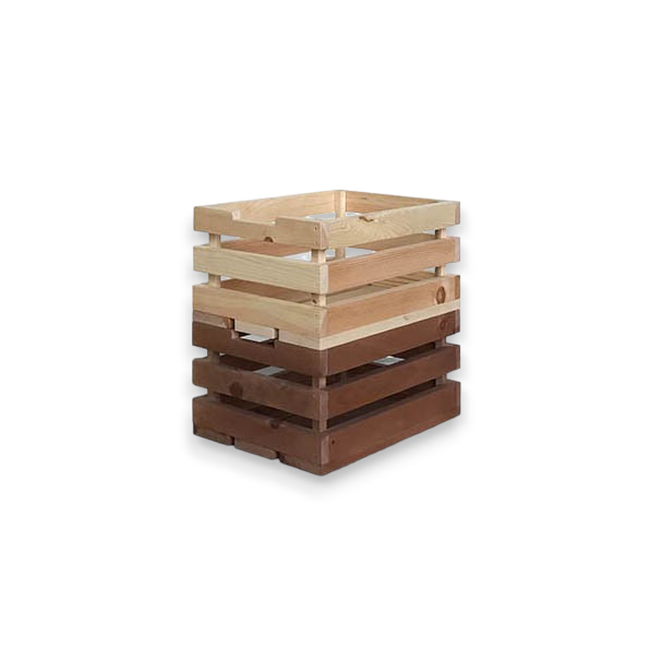 訂製品 松木儲物盒 接受任何尺寸、顏色訂製 價格另計 CU038