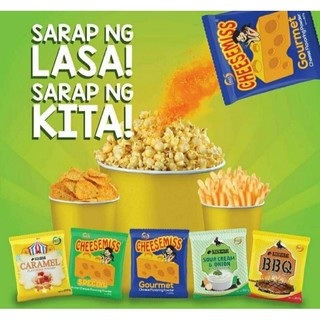 Fries Flavor Powder Cheese BBQ Sour cream Cheesemiss
