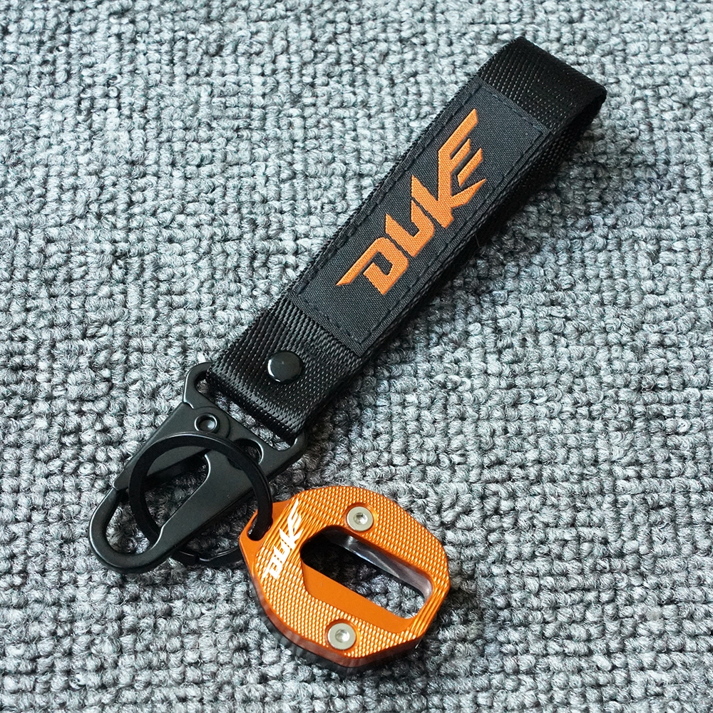 KTM DUKE250 duke390 RC390 改裝配件 鋁合金鑰匙蓋 鑰匙保護殼 鑰匙圈 鑰匙頭 鑰匙殼 鑰匙扣