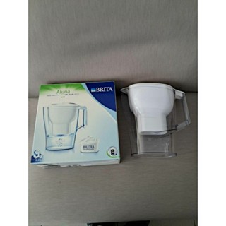 BRITA Aluna濾水壺2.4L