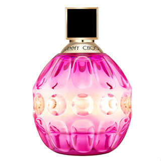 【Jimmy Choo】閃耀熱戀女性淡香精40ml、60ml、100ml 臺南5顏6色香水化妝品保養品