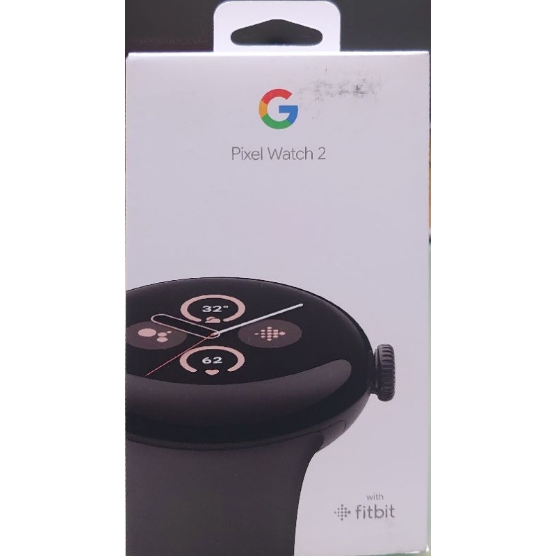 Google Pixel Watch 2 BT版