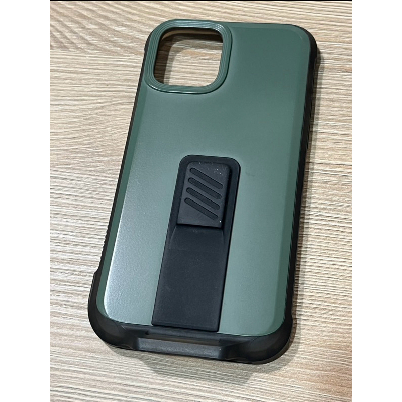 【bitplay】 二手 Wander Case 隨行殼  for iPhone 13 系列 軍規防摔手機殼