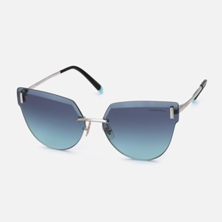 Tiffany & Co. TF3070 蒂芬尼品牌太陽眼鏡｜典雅氣質知性墨鏡 女生品牌眼鏡框【幸子眼鏡】