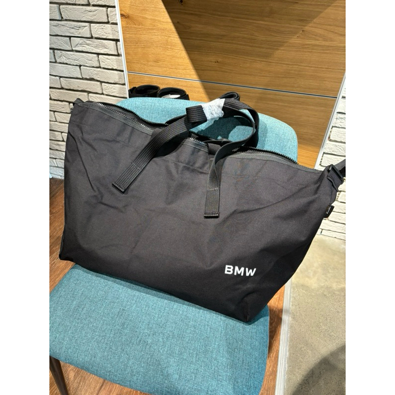 BMW原廠精品旅行袋